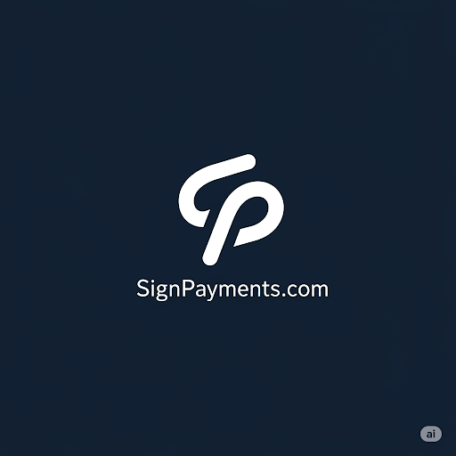 SignPayments.com