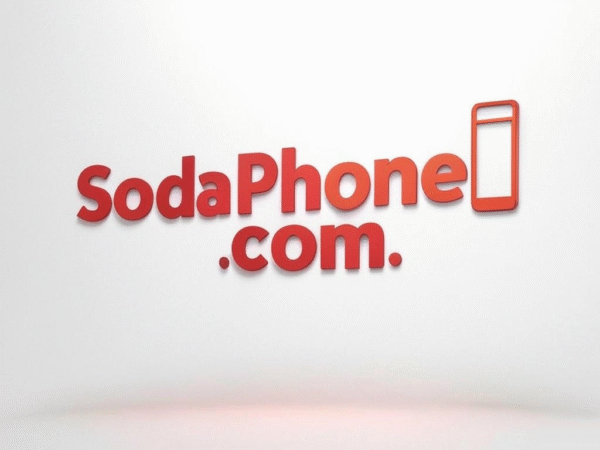 SodaPhone.com