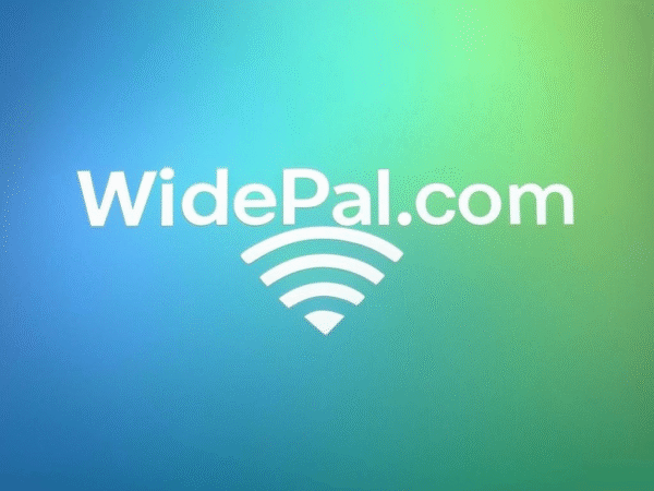 WidePal.com